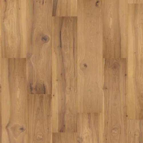 Nutshell Hickory