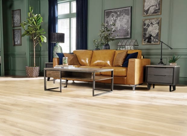Sugared Hickory