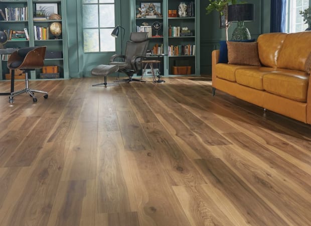 Cocoa Mocha Hickory