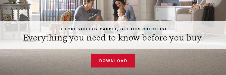 Everything you need to know before you buy carpet Everything you need to know before you buy carpet